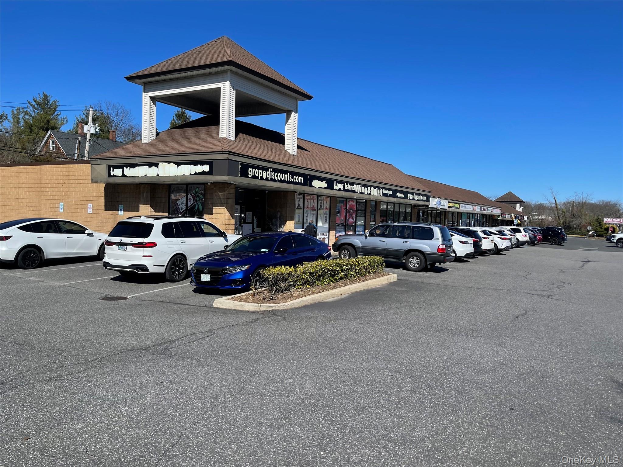 1171 Jericho Turnpike