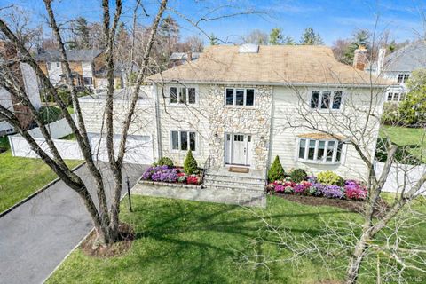 21 Elmridge Drive Scarsdale NY 10583