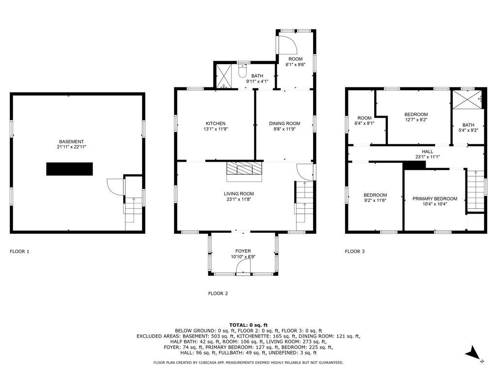 89-48 134th St St, Richmond Hill, New York image 15