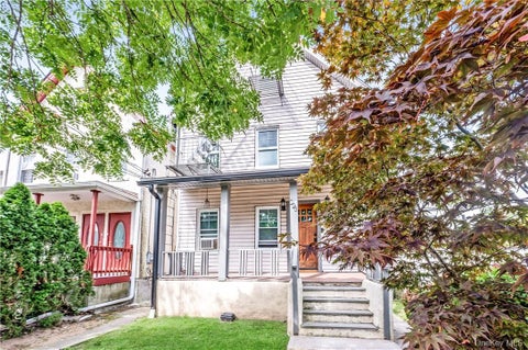 Apartment For Rent - 223 Fourth Avenue<br/> Pelham, NY 10803
