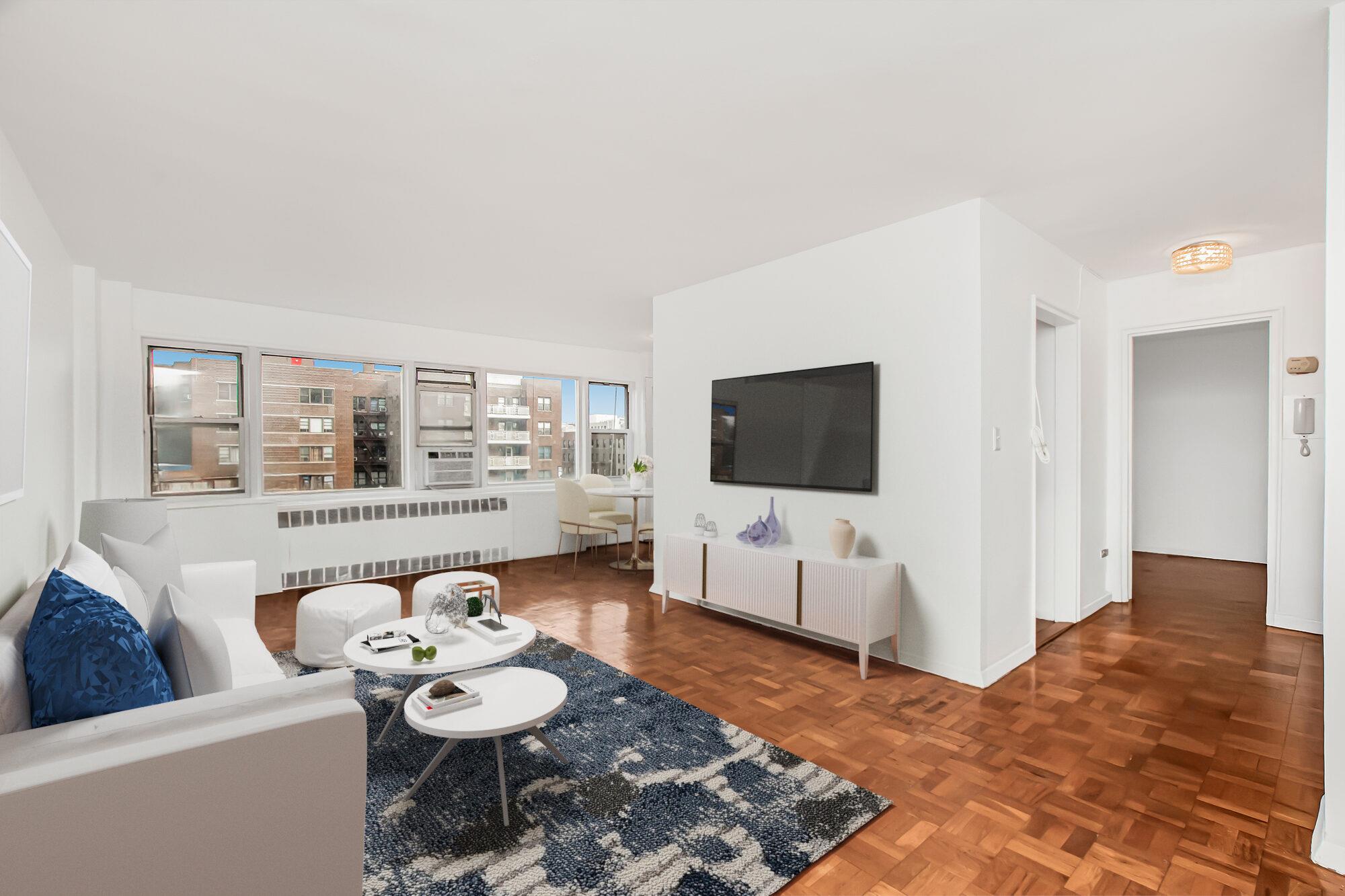 3131 N Grand Concourse Point #5D, Bronx, Florida image 1