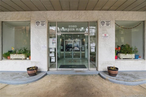 Condo For Sale - 2385 Barker Avenue #6S<br/> Bronx, NY 10467