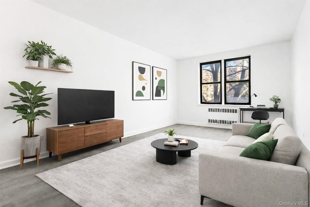 Photo of 2430 Haring Street #3H, Brooklyn, NY 11235 (MLS # 952727)
