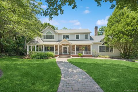 7 Orient Avenue Northport NY 11768