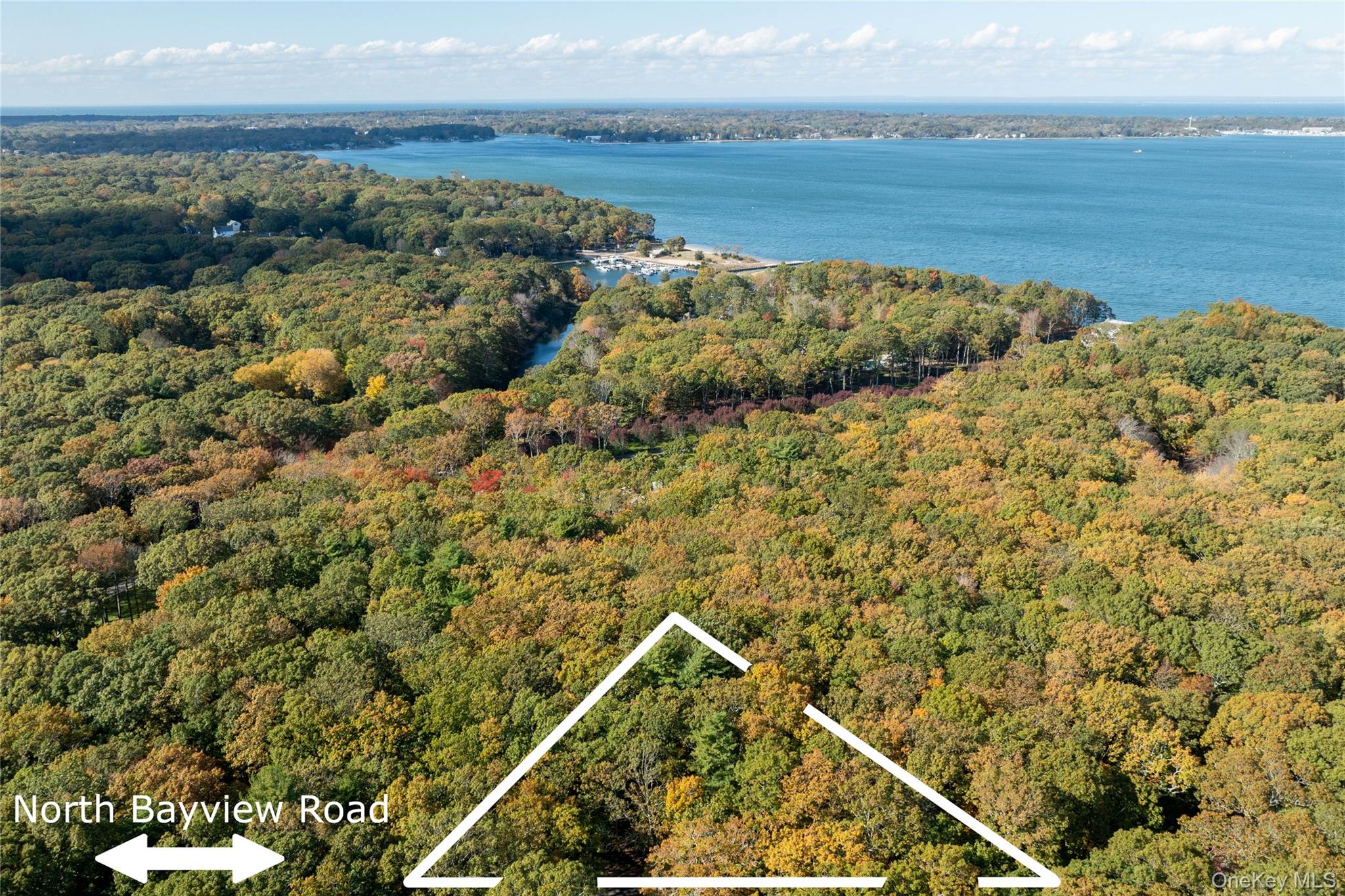 11195 N Bayview Road