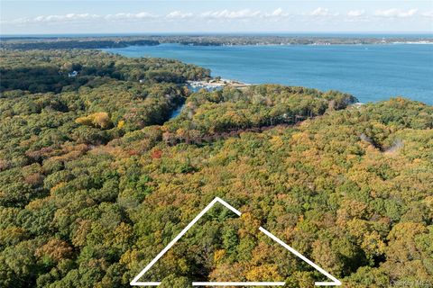 Vacant Land For Sale - 11195 N Bayview Road<br/> Southold, NY 11971