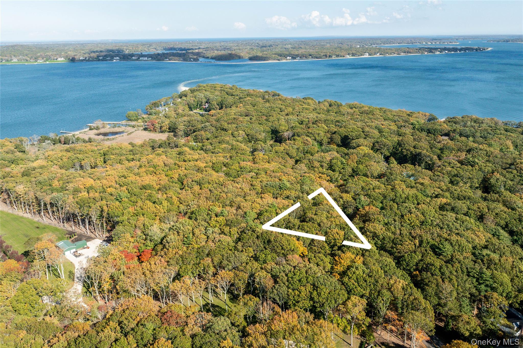 11195 N Bayview Road