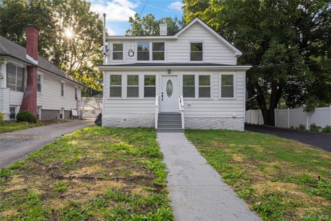 1258 North Avenue Beacon NY 12508