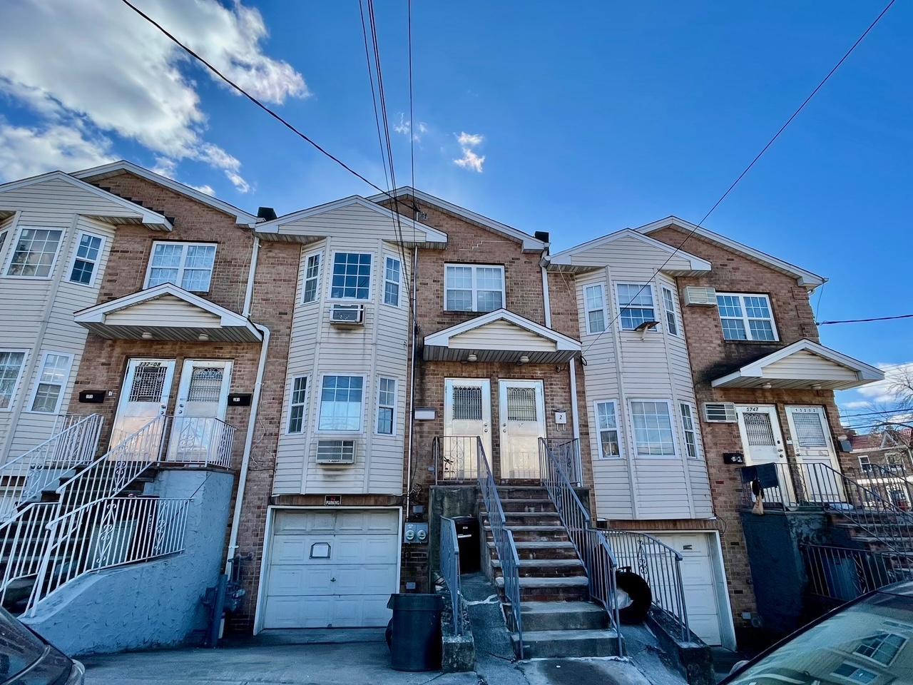 57th Road, Flushing, Queens, NY - 5 Bedrooms  
3 Bathrooms - 