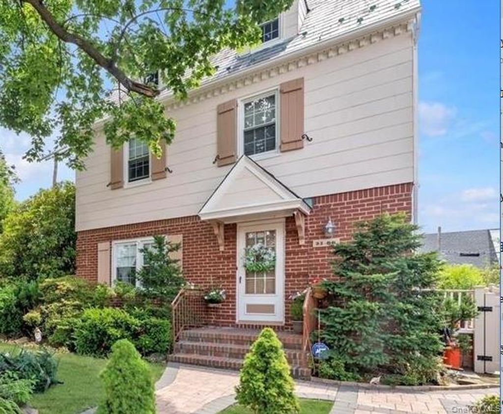 Photo of 5106 216th Street, Bayside, NY 11364 (MLS # 971507)