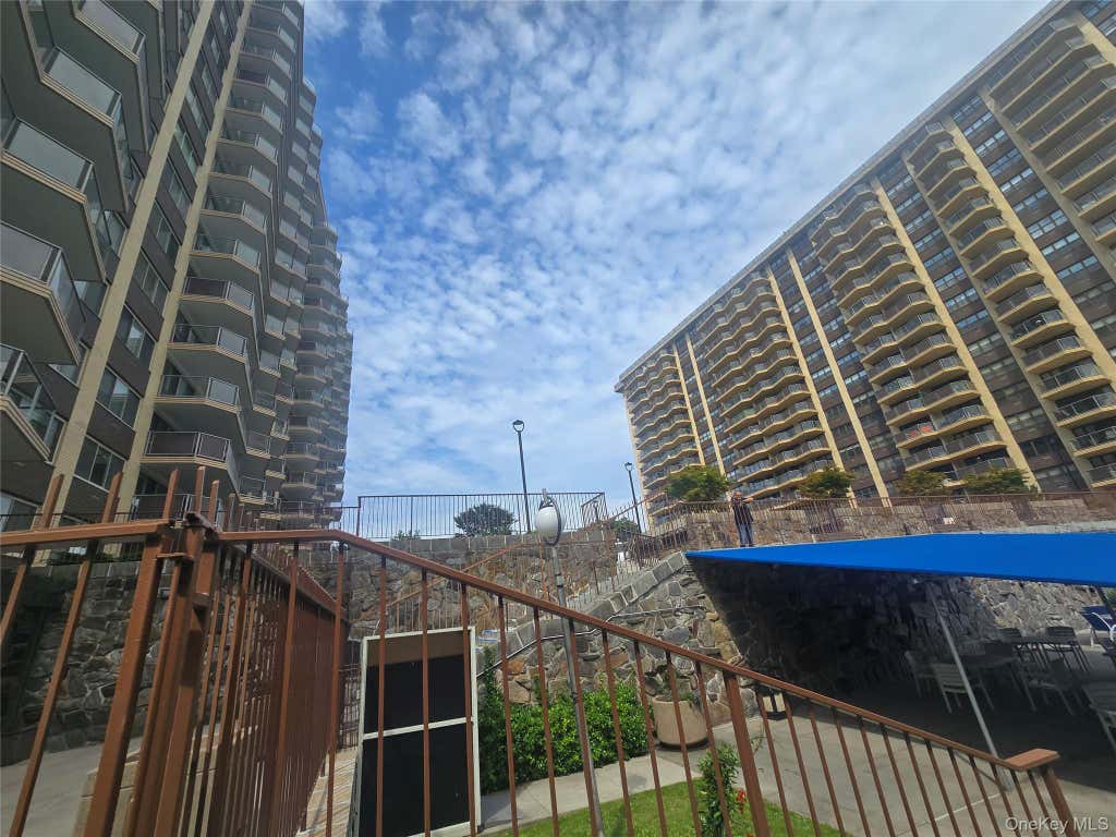 Photo of 18-15 215th Street U 215 Street #6C, Bayside, NY 11360 (MLS # 1011138)