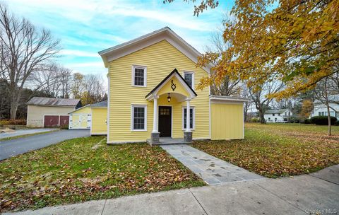 Homes For Sale - 30 Myrtle Avenue<br/> Pine Plains, NY 12567