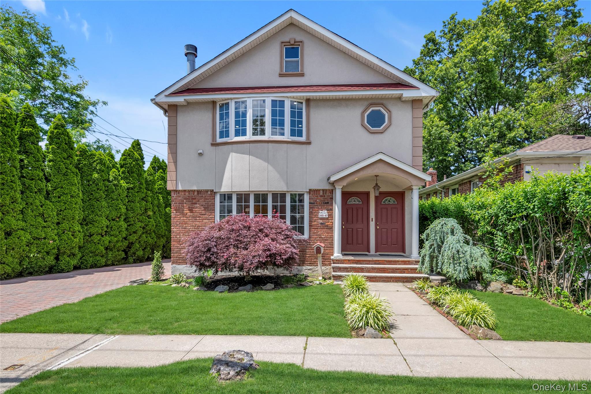 Photo 1 of 26 — 245-47 60th Avenue, Little Neck, NY 11362