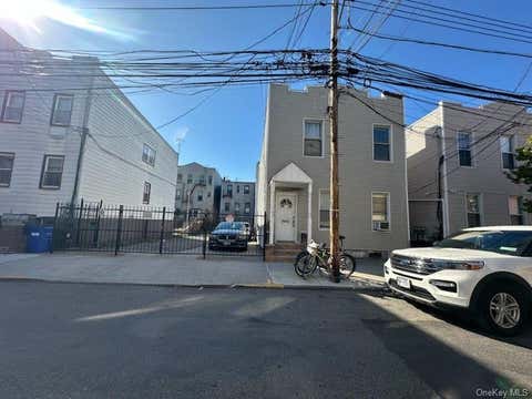 Vacant Land For Sale - 2544 22nd Street<br/> Astoria, NY 11102