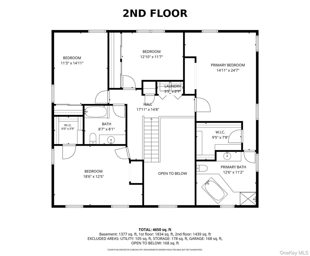 Photo of 6 Melton Drive W, Rockville Centre, NY 11570 (MLS # 1051335)