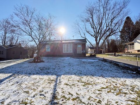 2706 Route 6 Slate Hill NY 10973