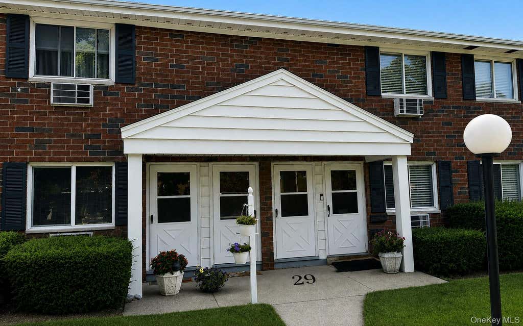 Photo of 29 Manor Drive #29, Cornwall, NY 12518 (MLS # 1036563)