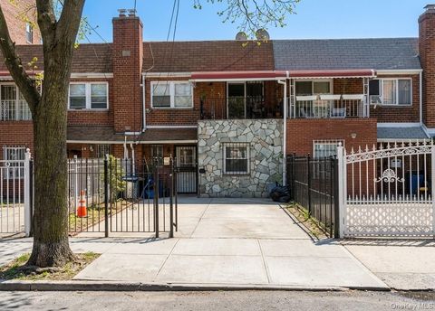 3742 97th Street Corona NY 11368