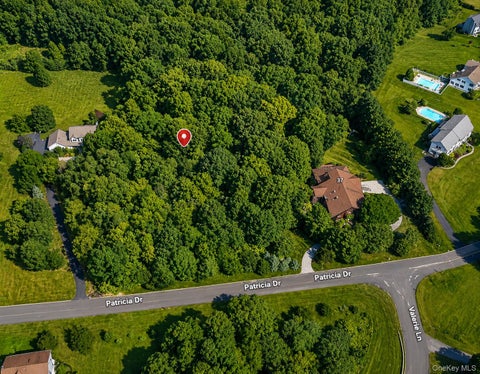 Vacant Land For Sale - Patricia Drive<br/> Dutchess County, Pleasant Valley, NY 12569
