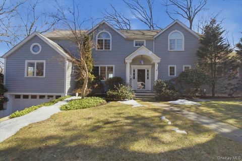 27 Harbor Terrace Drive Rye NY 10580