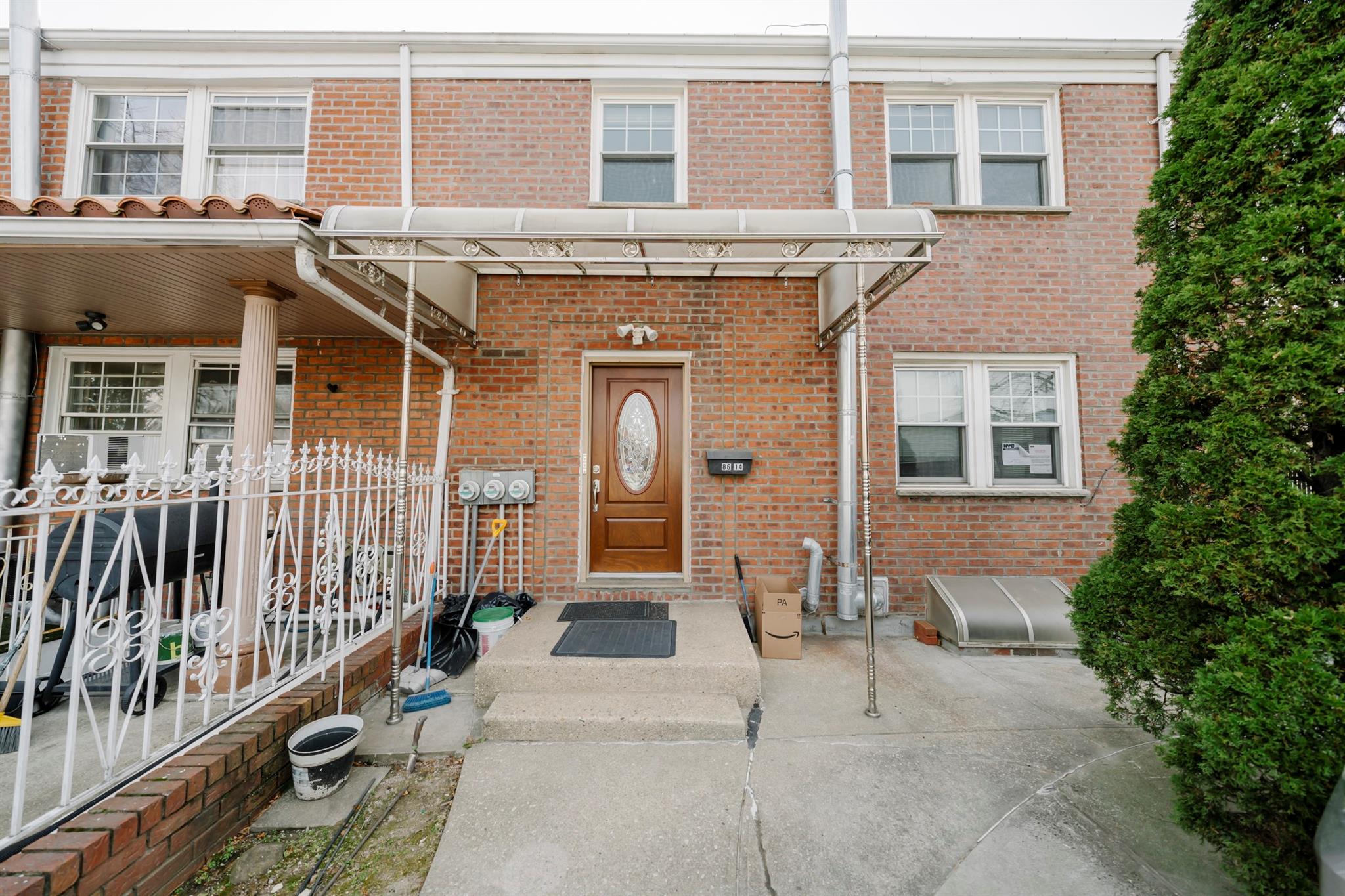 8614 Astoria Boulevard, East Elmhurst, New York image 1