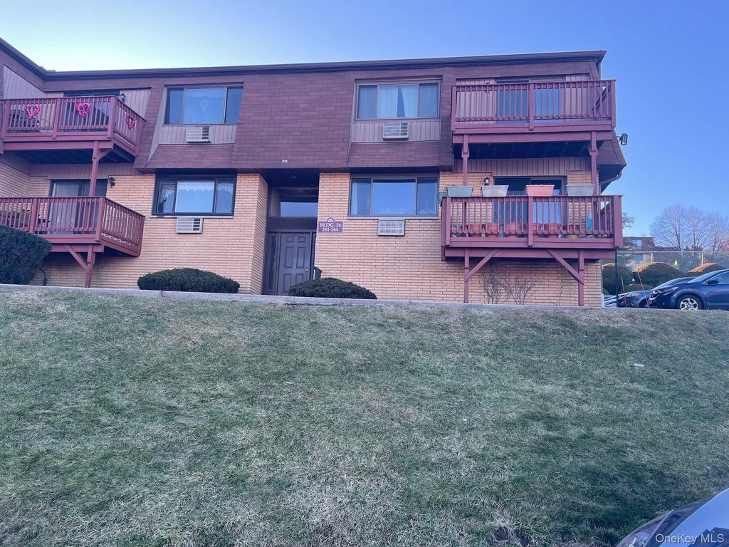 Photo of 262 Richard Court, Pomona, NY 10970 (MLS # 977464)