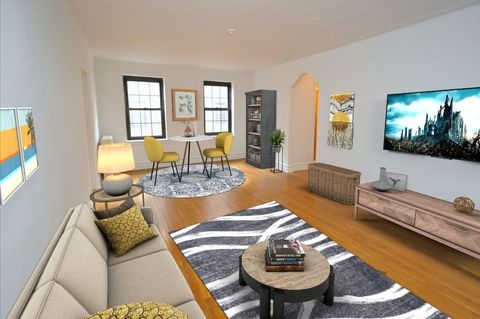 105 Garth Road Unit 5A, Eastchester, NY 10583 - MLS#: 834863