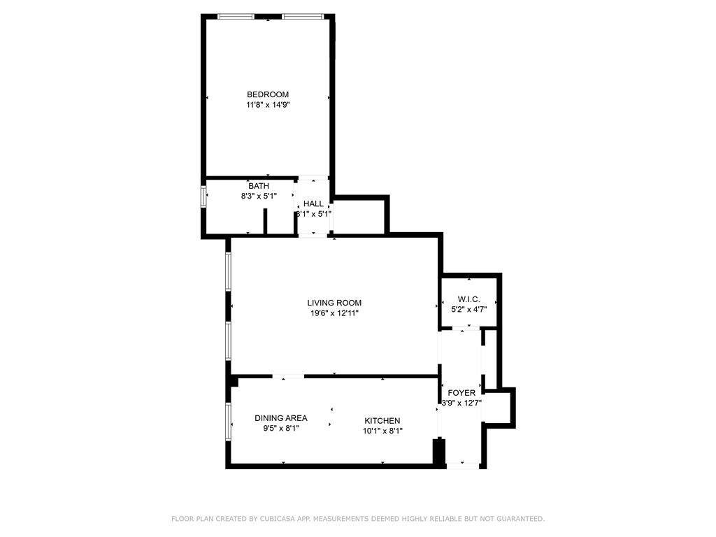 Eastchester, New York 10583, United States, 1 Bedroom Bedrooms, ,1 BathroomBathrooms,Residential,Active,87979