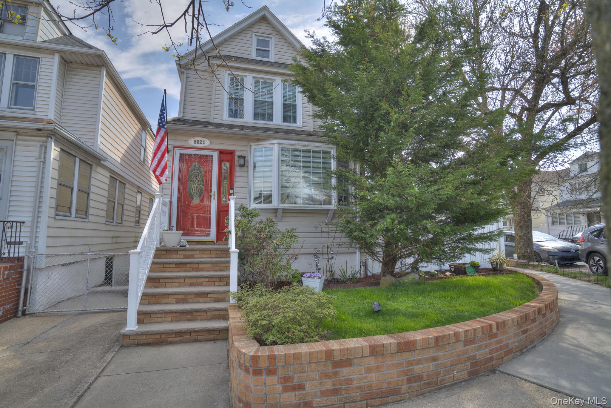 Photo 1 of 26 — 8021 62nd Street, Glendale, NY 11385
