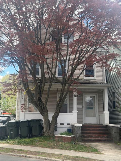 48 Oakland Avenue Harrison NY 10528
