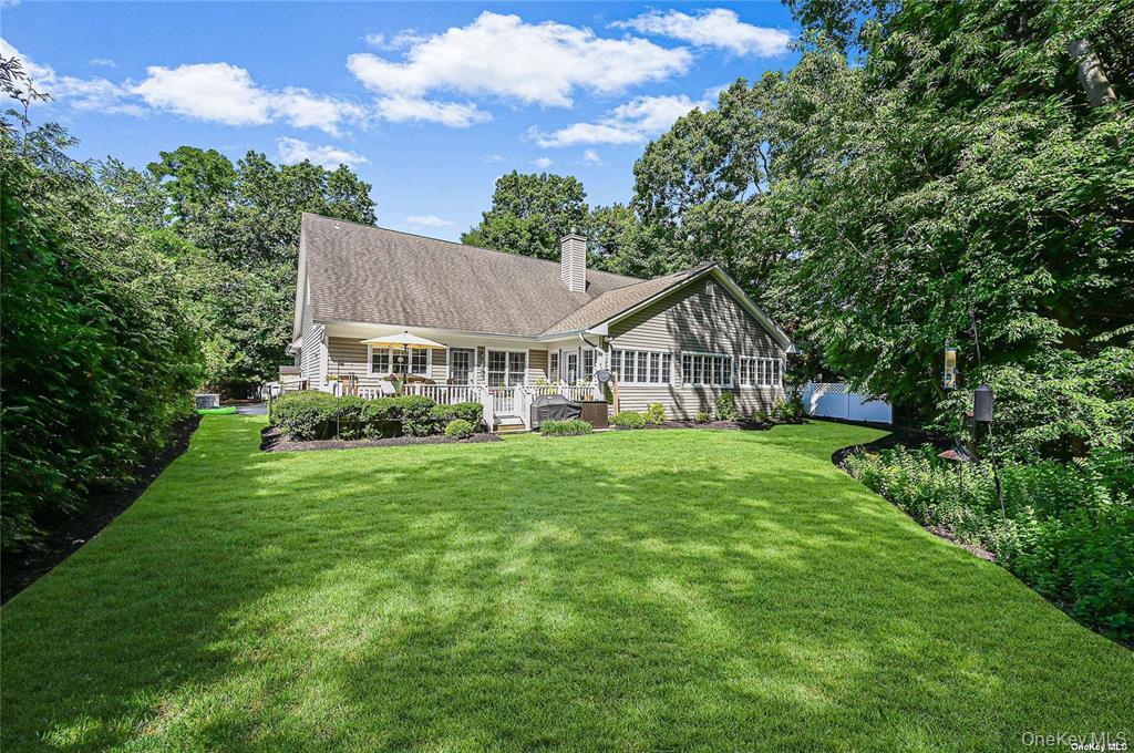 Photo of 828 Pondview Road, Riverhead, NY 11901 (MLS # 1054756)