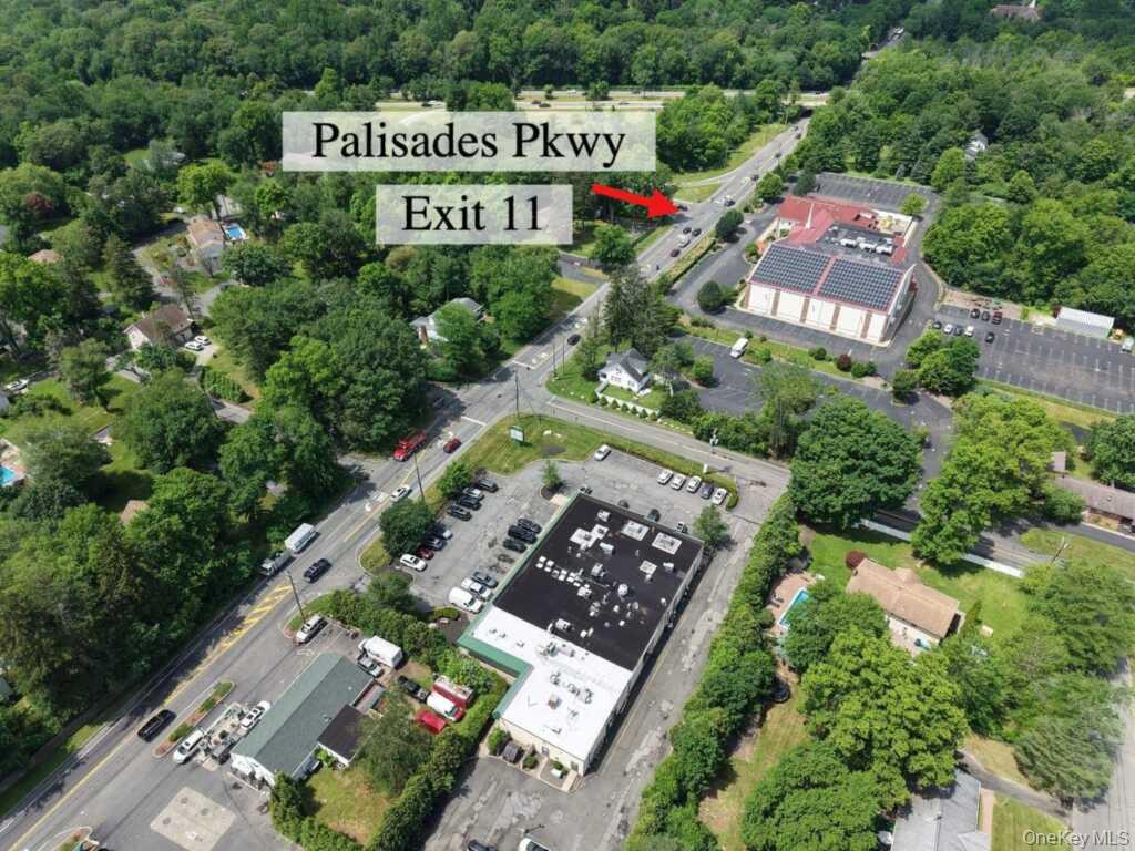 368 New Hempstead Road