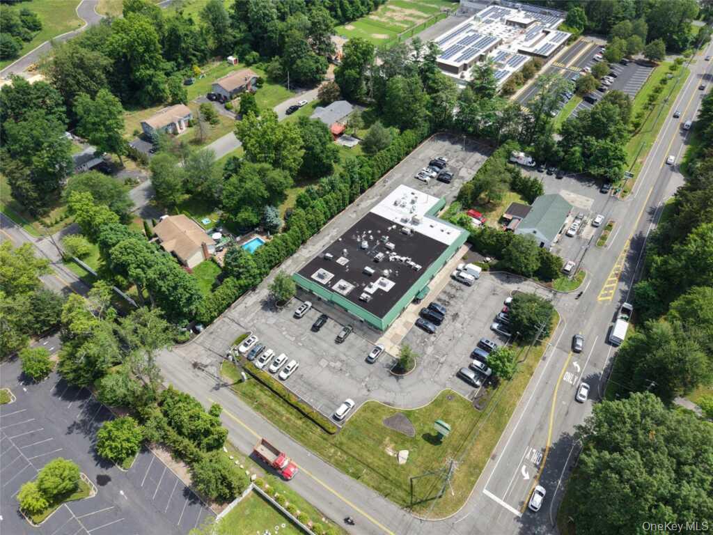 368 New Hempstead Road