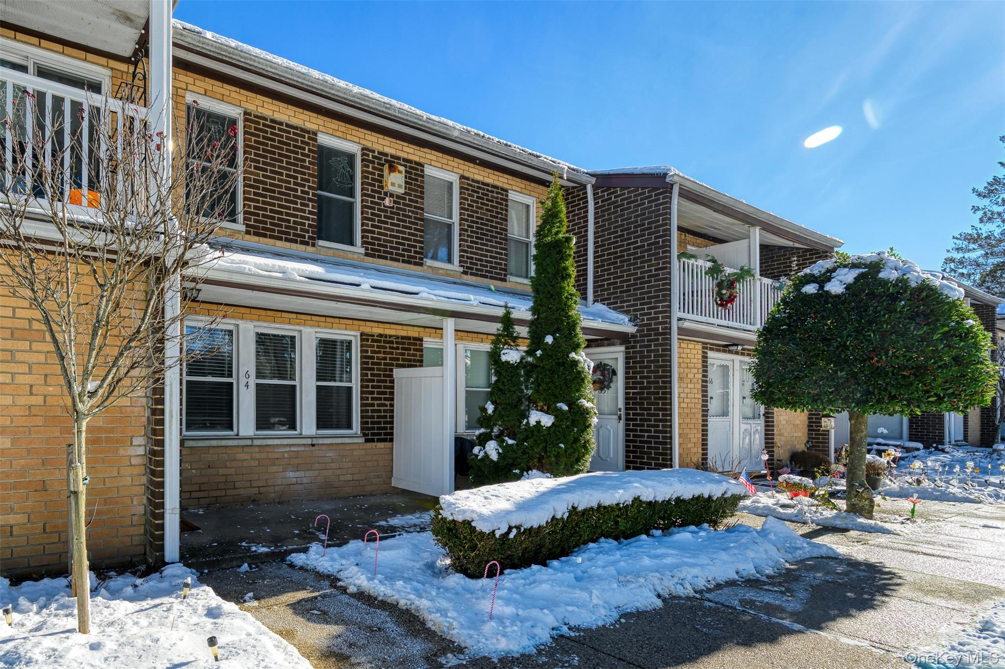 64 Artist Lake Drive