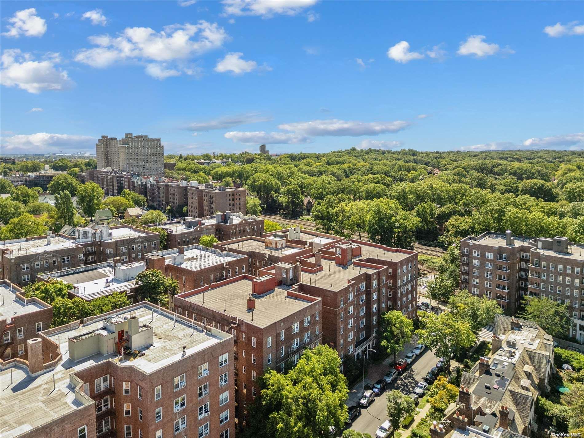 111-14 76th Avenue #114, Forest Hills, New York image 18