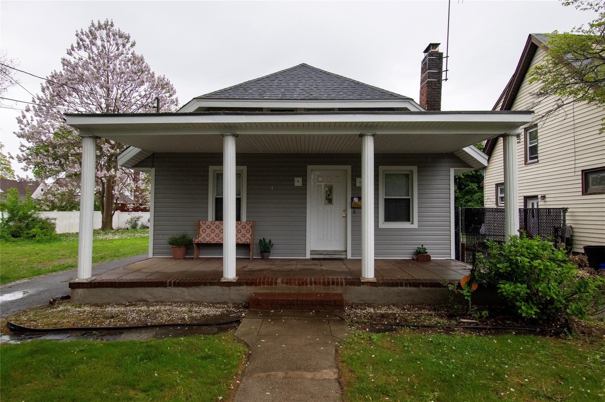 76 Henry Street, Roosevelt, New York image 2