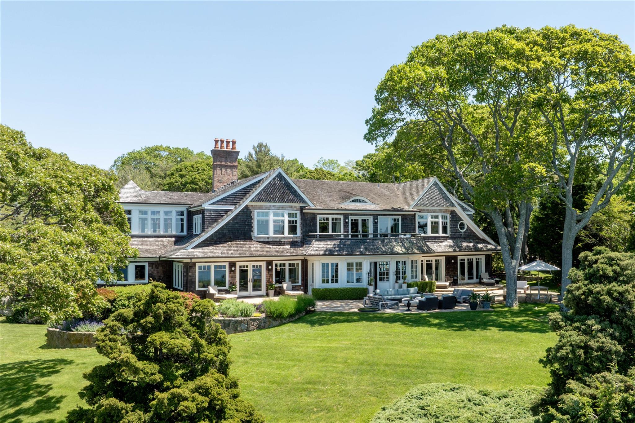 1350 W Cove Road
