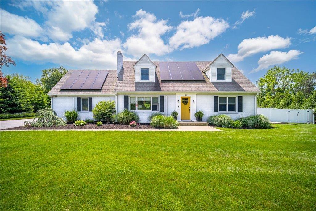 Maple Avenue, Fishkill, New York - 5 Bedrooms  
3 Bathrooms - 