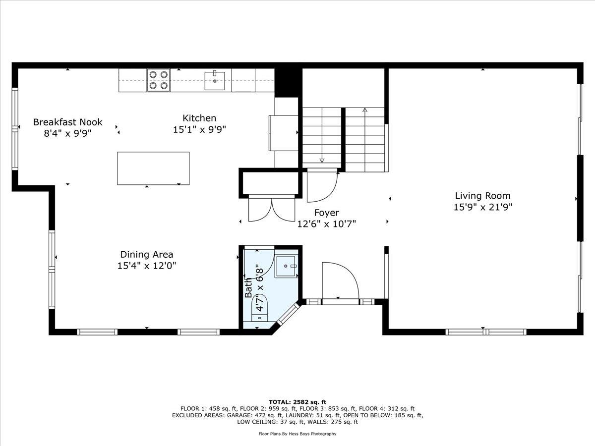 145 Underhill Lane #145, Peekskill, New York image 38