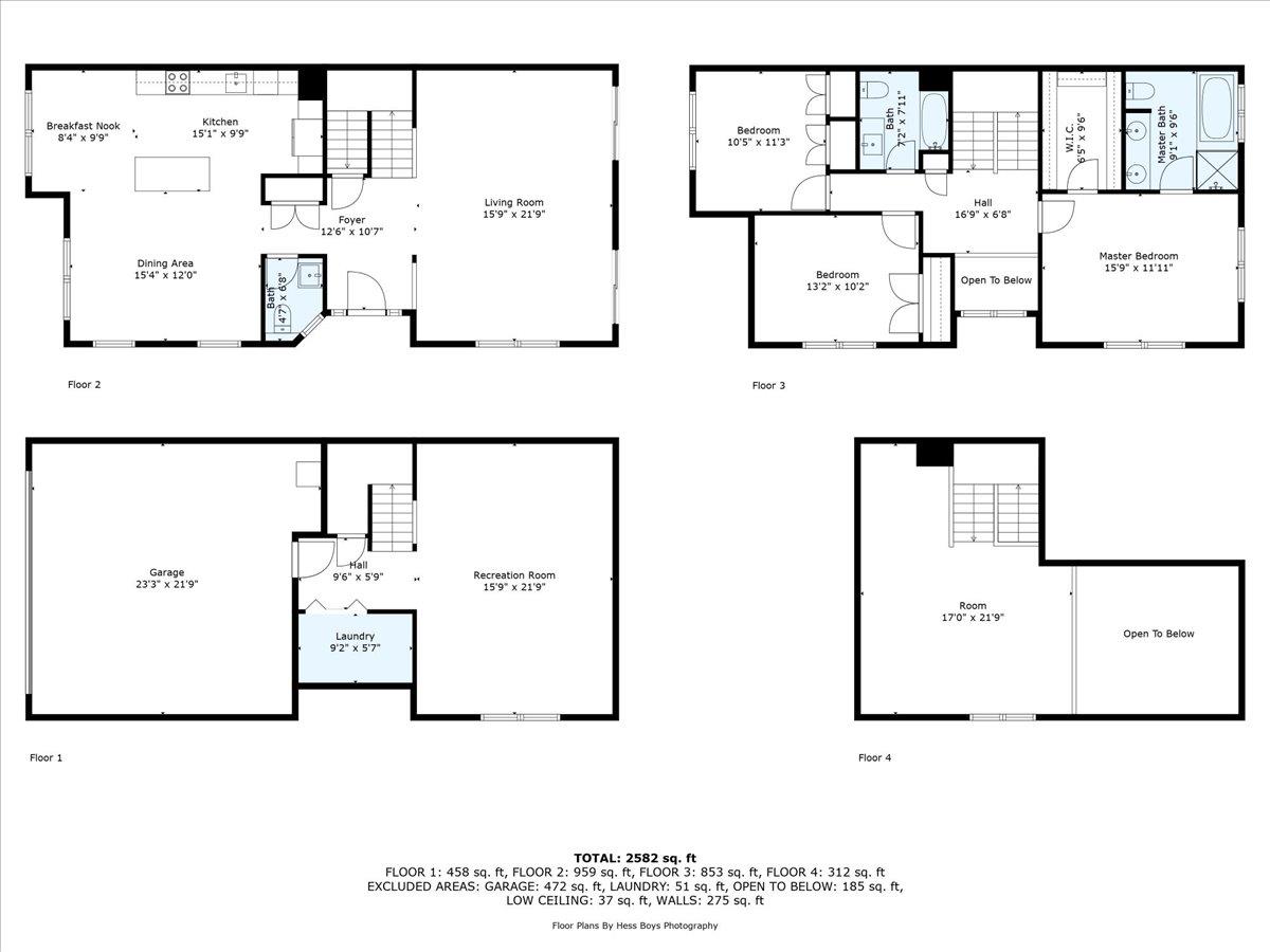 145 Underhill Lane #145, Peekskill, New York image 42