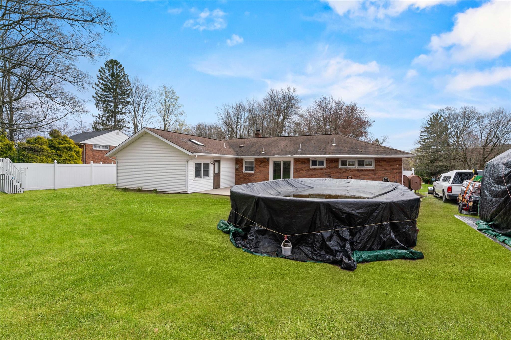 203 Hy Vue Circle, Newburgh, New York image 30