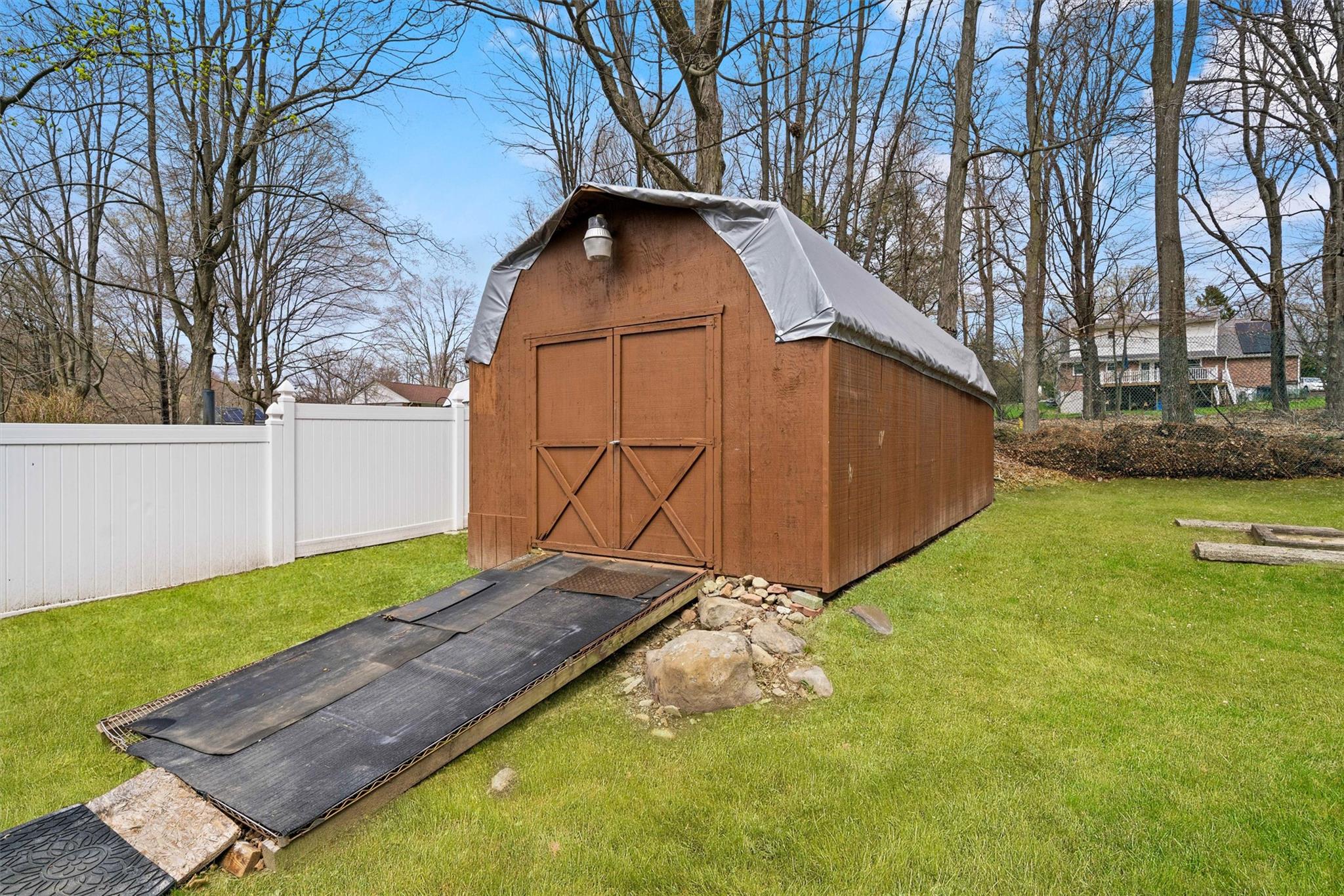 203 Hy Vue Circle, Newburgh, New York image 29
