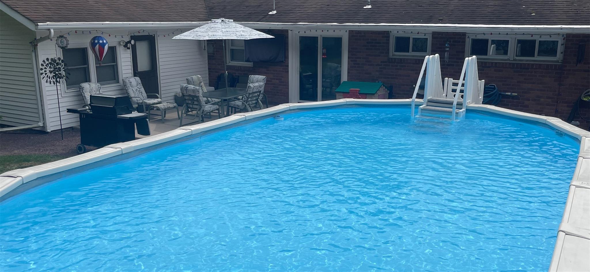 203 Hy Vue Circle, Newburgh, New York image 32