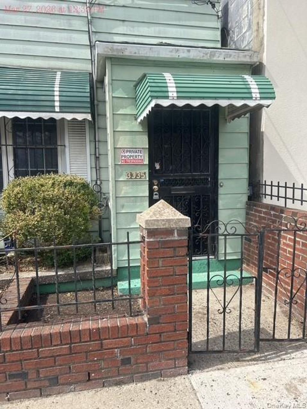 Photo of 3335 hone Avenue, Bronx, NY 10469 (MLS # 994933)