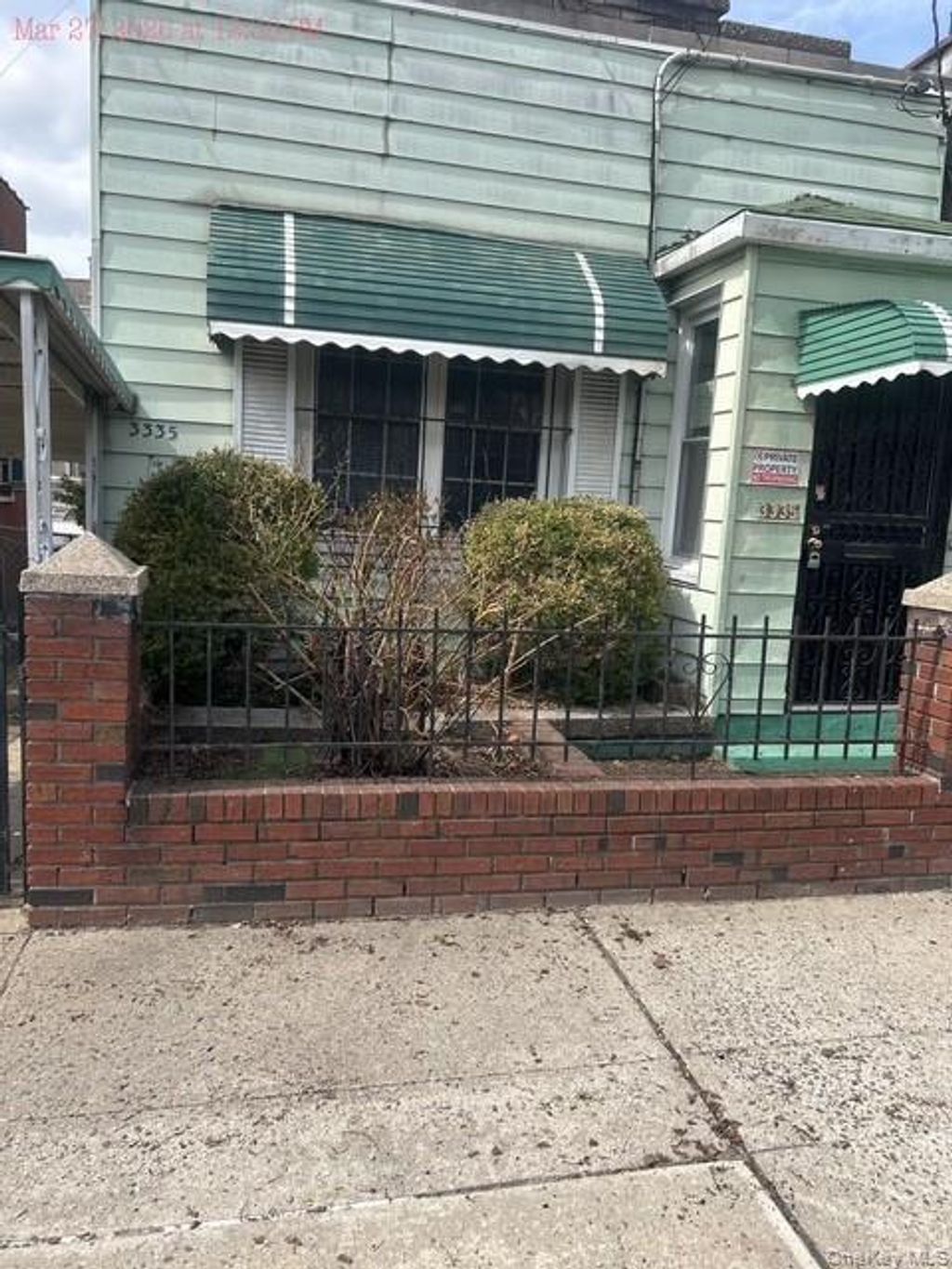 Photo of 3335 hone Avenue, Bronx, NY 10469 (MLS # 994933)
