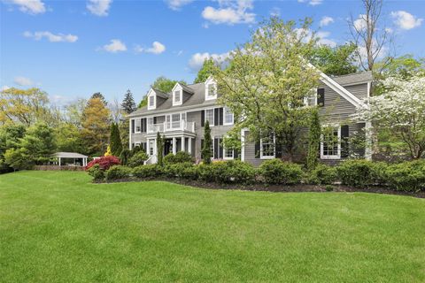 2 Cerf Lane Mount Kisco NY 10549