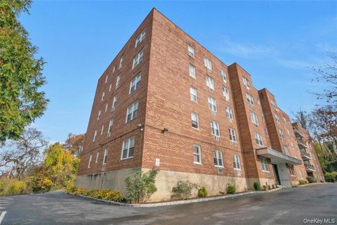 Condo For Sale - 510 Midland Avenue #2H<br/> Yonkers, NY 10704