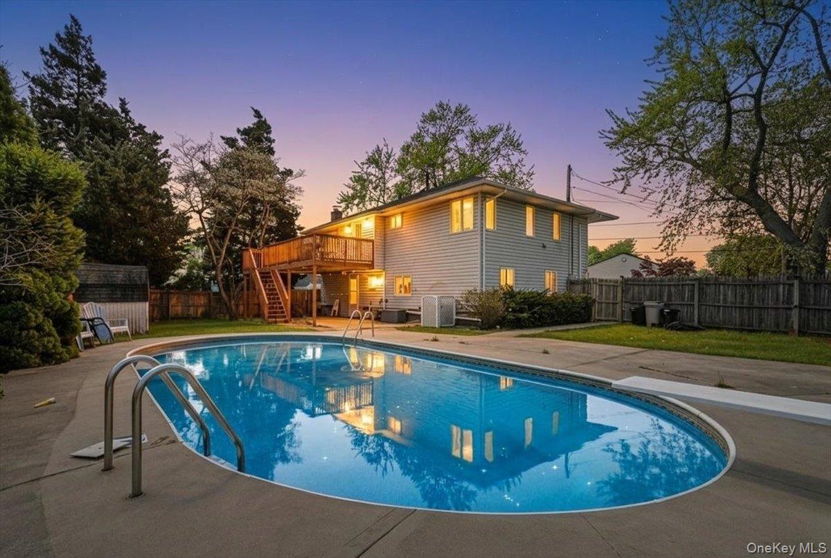 55 Patricia Avenue