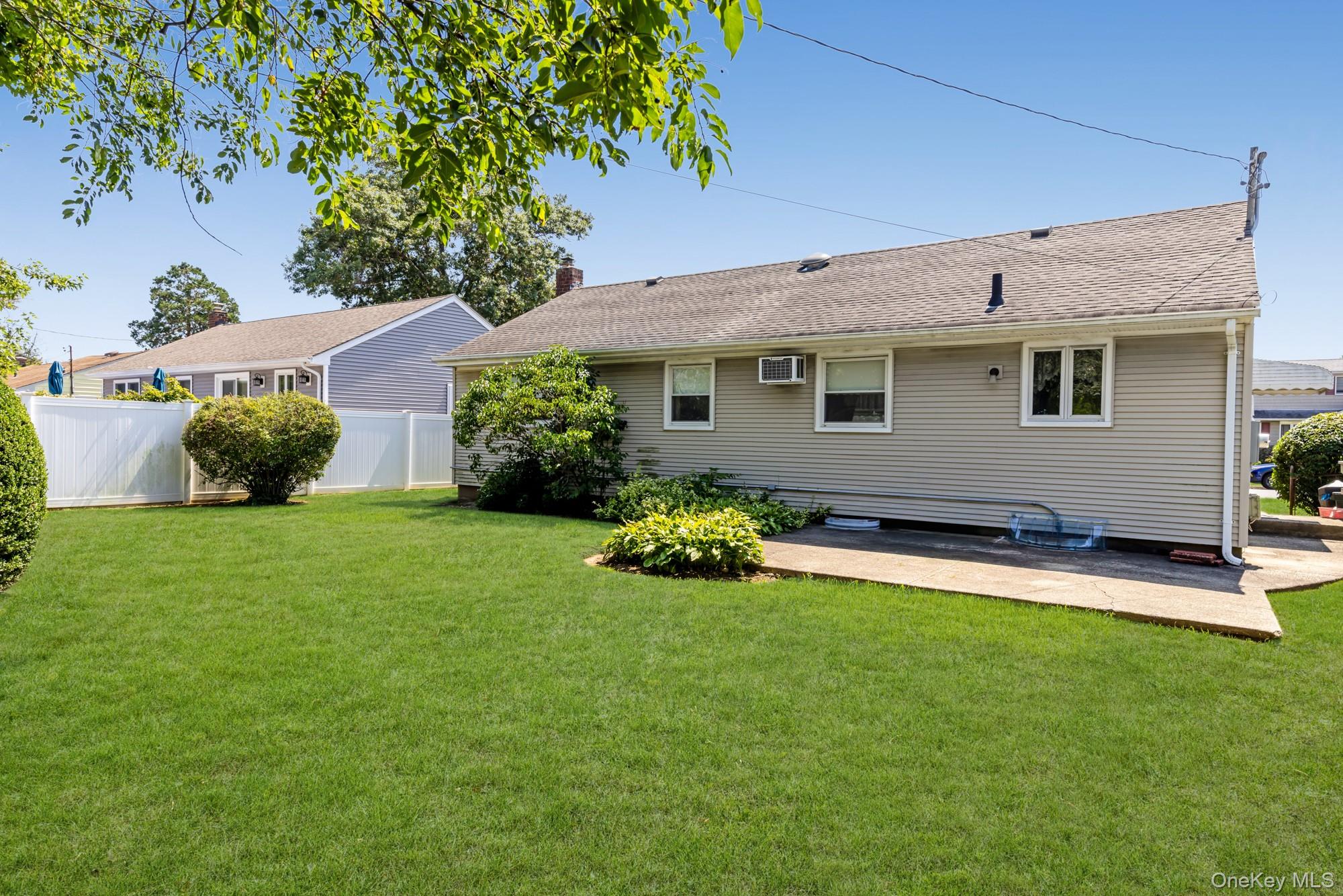 2057 Paddock Road