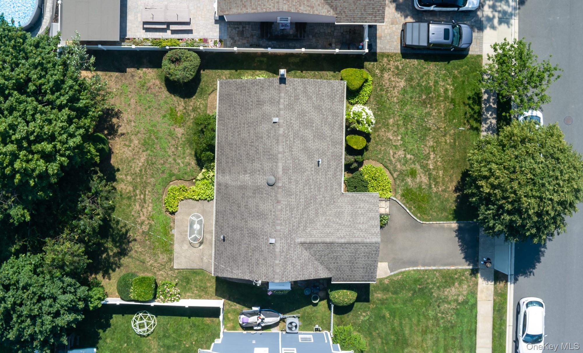 2057 Paddock Road